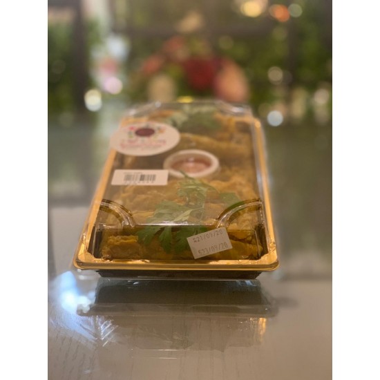 ملفوف منزلي