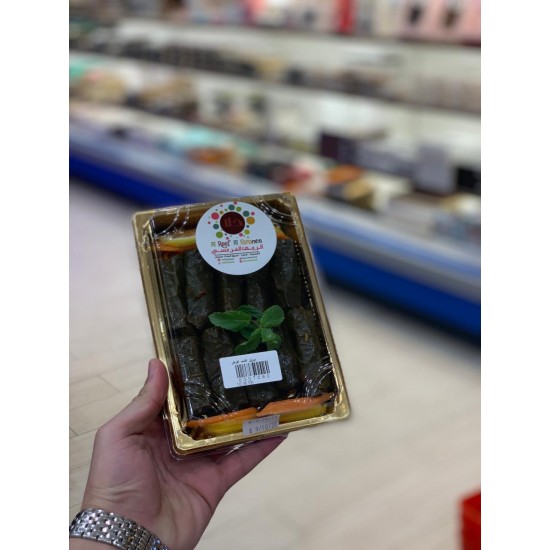 ورق عنب ابو محمد 