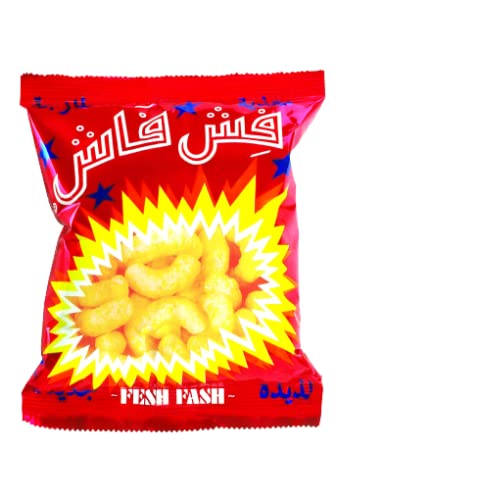 فش فاش