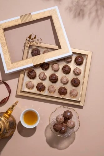 مشكل صغير يونيفيرا