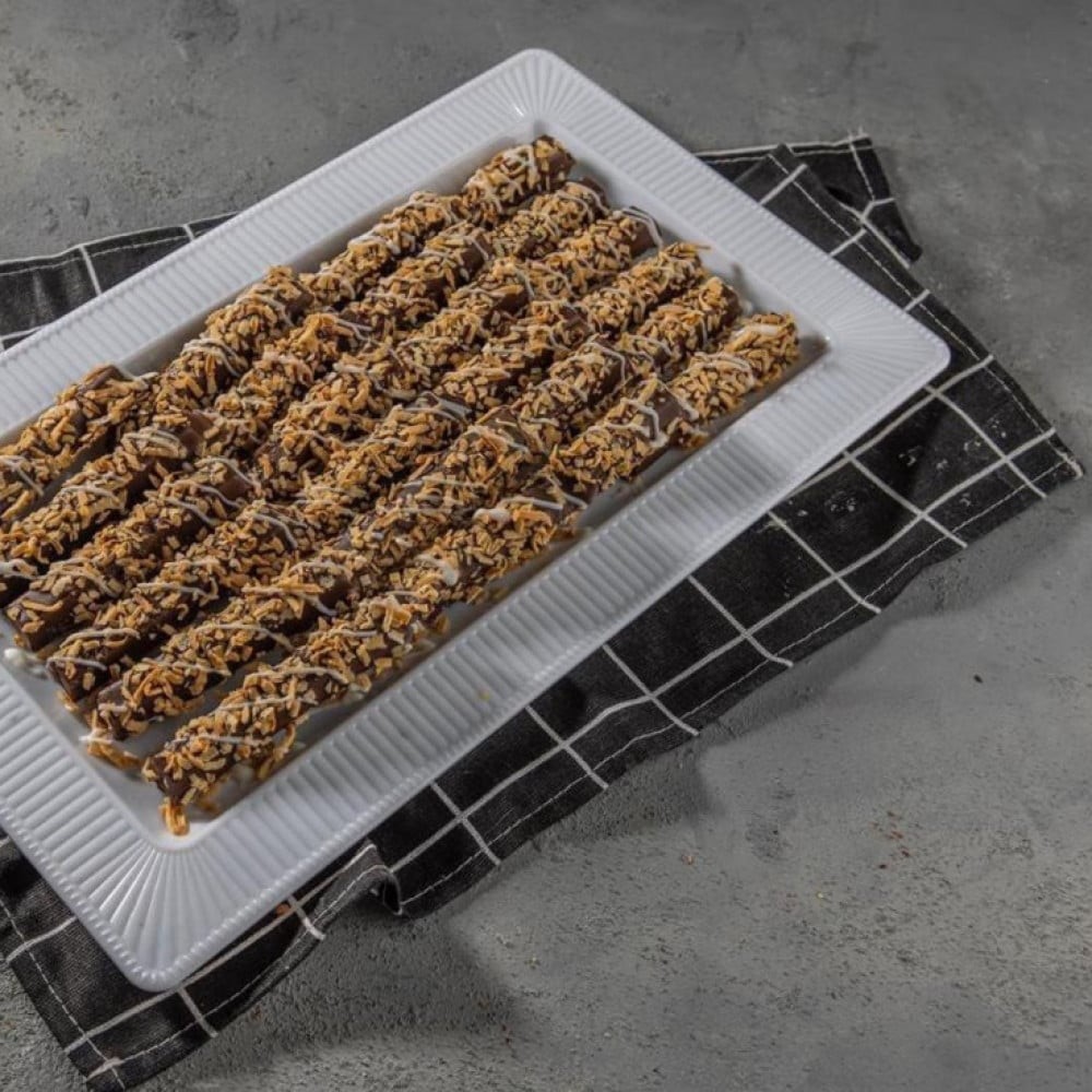 ويفر أصابع رهف