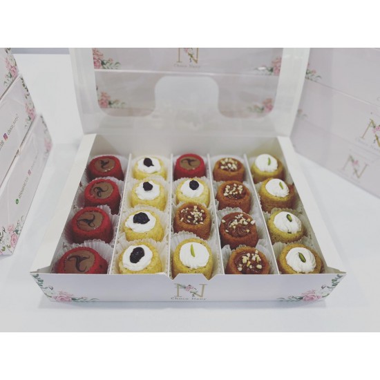 بوكس السعادة شوكو ناني 