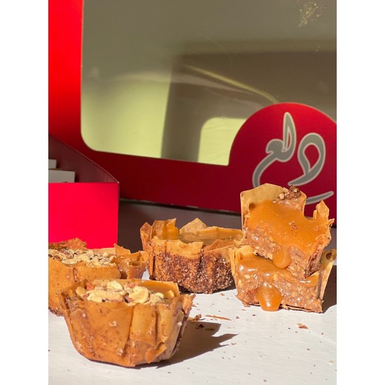 توب دلع