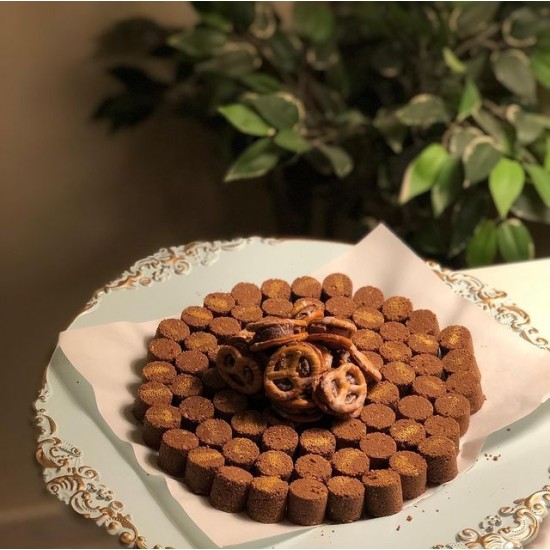 روكي رود بهاء سويت