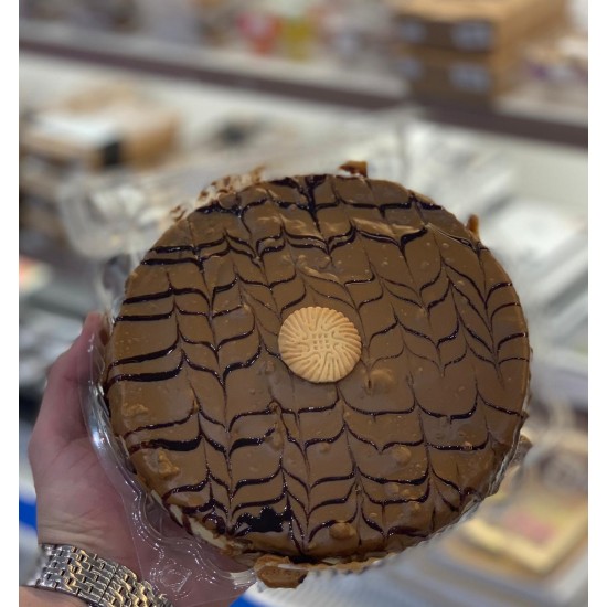 قالب اللوتس صغير