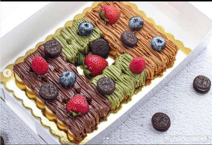 ميني تشيز مشكل غدو