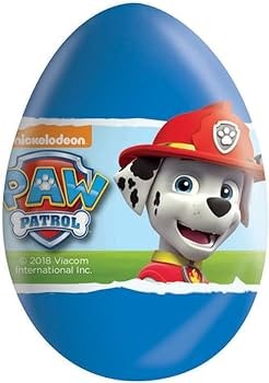 بيض مشكل نيكولوديان