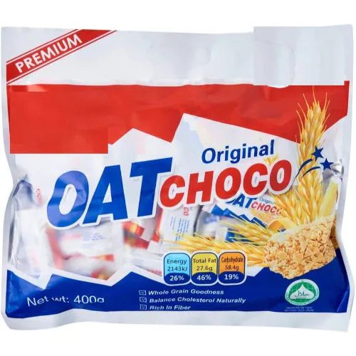 أصابع بسكويت الشوفان 200ج