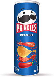 بطاطس برينقلز كبير