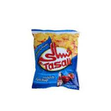 بطاطس تسالي 23ج