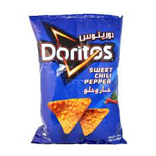 بطاطس دوريتوس عائلي