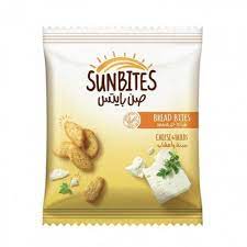 بطاطس صن بايتس صغير 50 ج