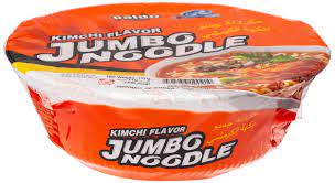 نودلز جمبو 110ج