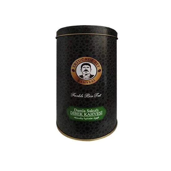 [2700294] قهوة ارطغرل 250ج (بندق)