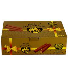 ويفر الاصبع الذهبي