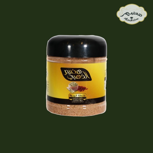 [2700399] خلطة هضيم الذهبية 175 ج