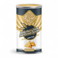 [1300133] بهارات سمبوسة صرة 200 ج