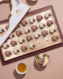 [2100349] بوكس عبارات العيد كبير يونيفيرا 