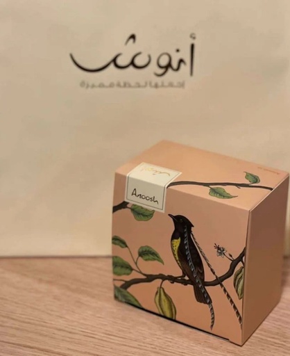 [2100418] شوكولاته انوش 250 ج