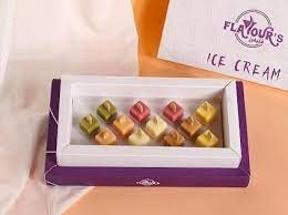 [1100008] ايسكريم فليفرز صغير