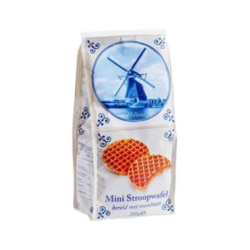 [1200527] كليجا ميني اكياس 200 ج