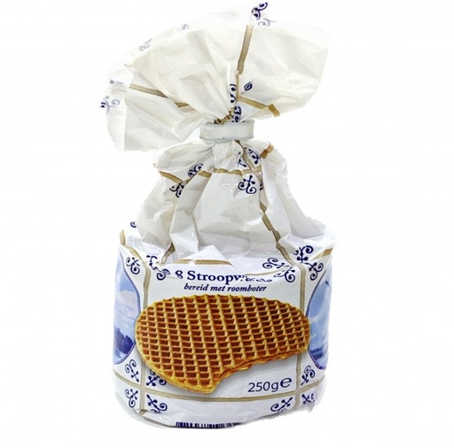 [1200530] كليجا بالزبدة اكياس 250 ج