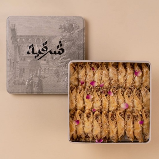 [1200700] بقلاوة بيكان صغير شرقية