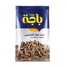 [1500621] حب دوار الشمس بالجبن باجة 230 ج