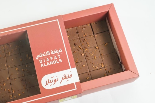 [2100534] فليفر نوتيلا ضيافة الاندلس