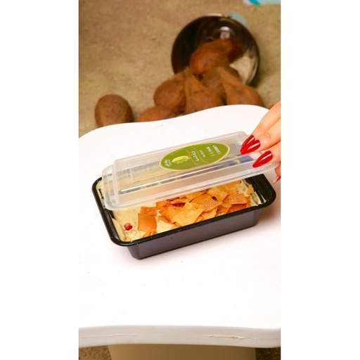 [1800155] فتة اطايب العنب 