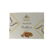 [2300053] بقلاوة فاخر جلاش 500 ج