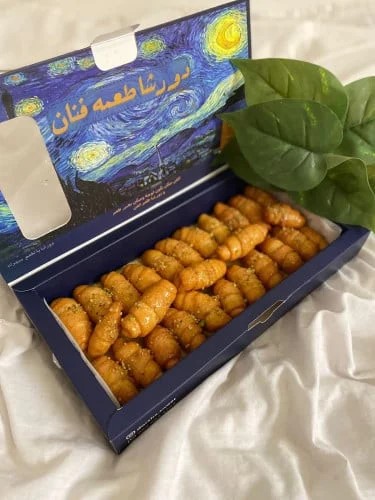 [1800268] كروسان دورشا كبير 