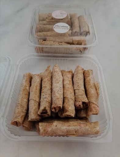 [1900204] رولات المسخن مشوي سوزان سويت 