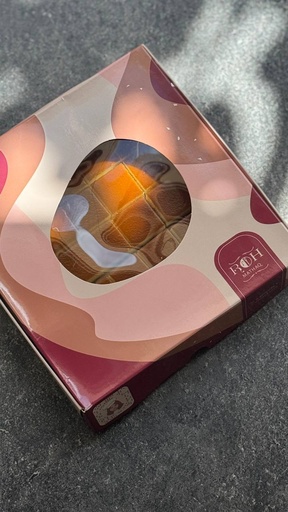 [2202203] تشيز القرفة مذاق روح