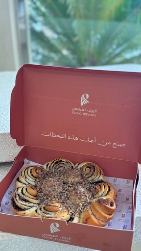 [897854444] سينابون فرن الريف