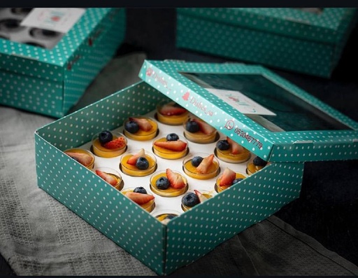 [2201316] ميني تشيز المانجو ديشز