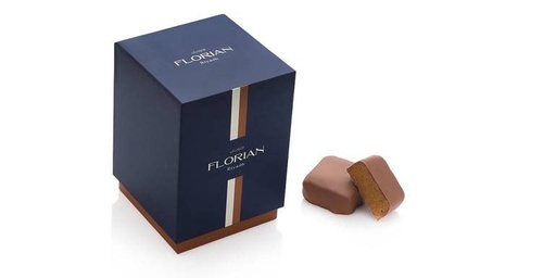 [1402197] فيرمسيلي الشوكولاتة فلوريان