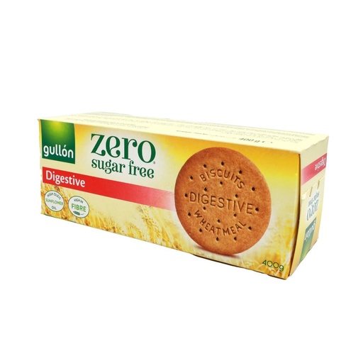 [2500697] جولن زيرو بسكويت ديجستيف 245ج