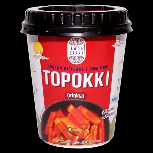 [1501281] مكرونة توبوكي اورجنال علبة 113 ج