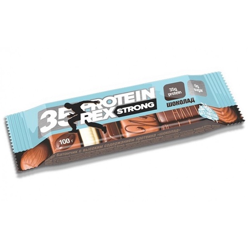 بروتين ريكس سترونج 100ج