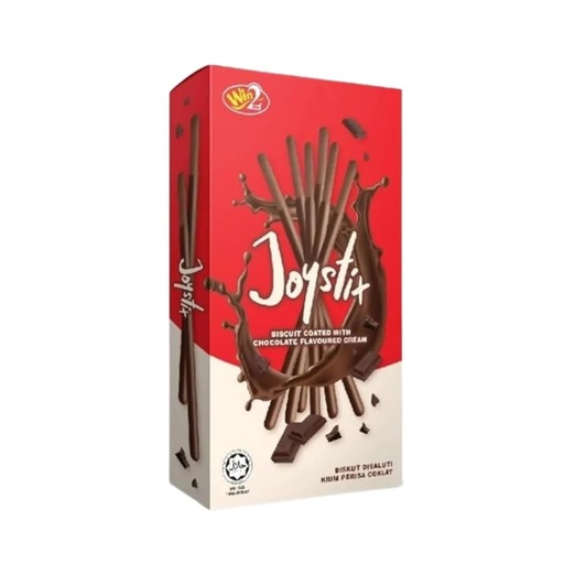 اعواد بسكويت جوي ستيكس 40ج