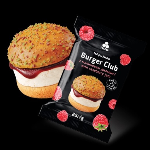 [1100265] ايسكريم البرجر 85 ج