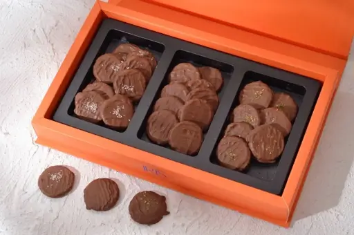 [2101128] بوكس شوكولاتة ايرس 