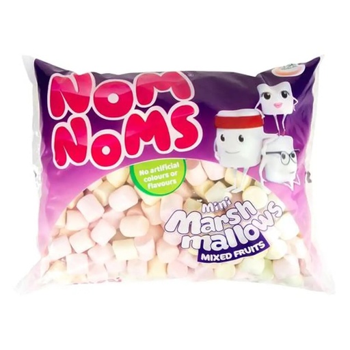 [2403329] نوم نوم ميني مارش ميلوز الاصلي 22ج