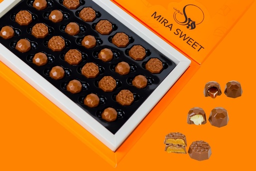 [2202253] شوكولاتة ميلانو ميرا سويت     
