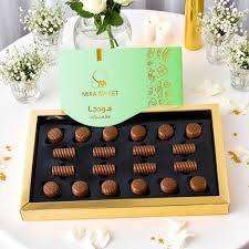 [2202254] شوكولاته فودجا ميرا سويت           