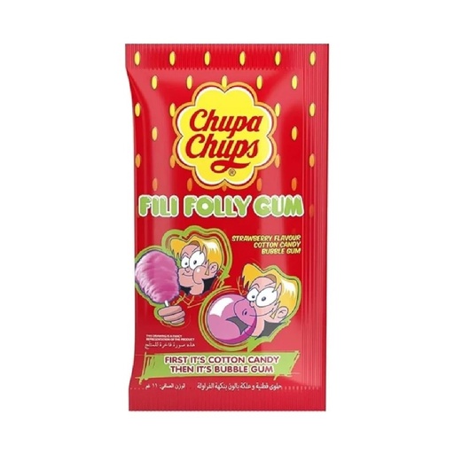 شوبا شوبس لبان فيلي فولي 11 ج