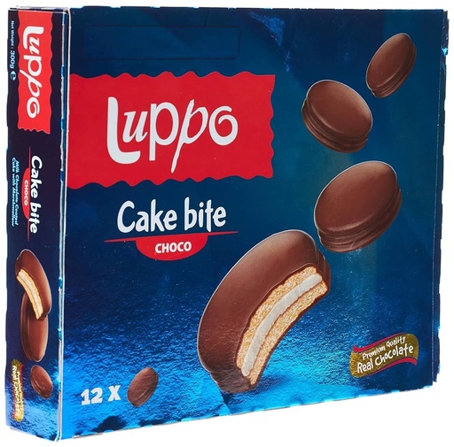 [2403347] لوبو كيك عائلي 300ج