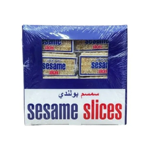 [2403430] سمسم بولندي الاصلي 18 ج
