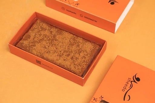 [2202058] بوكس سيلو لوتس شيدو 